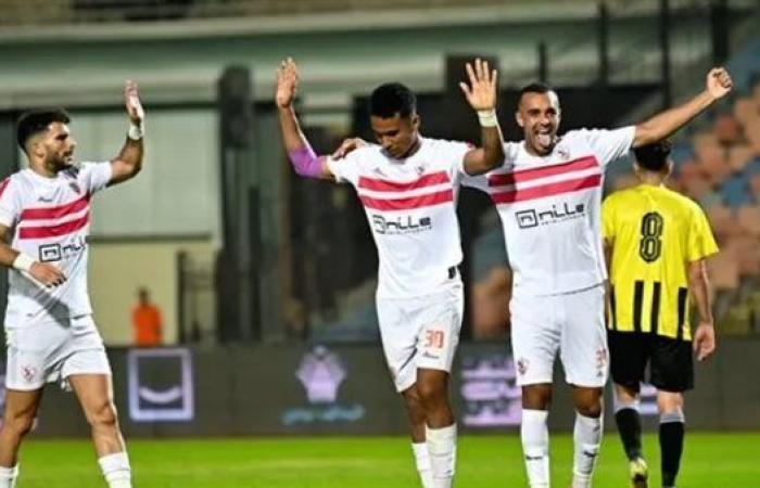 عاجل.. الزمالك يقطع شوطًا كبيرًا للتعاقد مع مدرب منتخب مصر