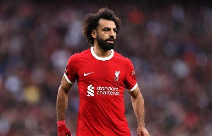 شاهد.. محمد صلاح يثير الجدل بموقف جديد بعد خروج مصر من كأس أمم إفريقيا