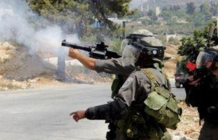 استشهاد شابين فلسطينيين خلال اقتحام الاحتلال لمدينة "طولكرم"