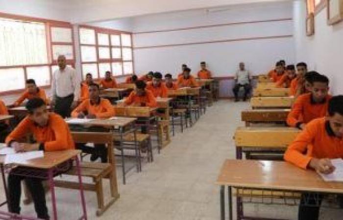 وزارة التعليم: لن يتقدم الطالب لامتحانات الدبلومات حال عدم تسجيله الاستمارة