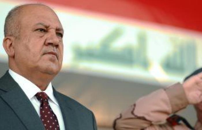 وزيرا دفاع العراق وإسبانيا يبحثان سبل تعزيز العلاقات الثنائية