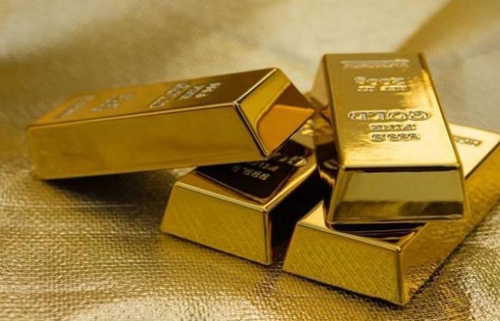 تعرف على سعر الذهب المعلن بموقع البورصة المصرية مساء الأربعاء 7- 2- 2024الأربعاء 07/فبراير/2024 - 11:00 م
مؤشر الذهب بالبورصة المصرية، يعد مؤشر الذهب معيارا ومقياسا لحركة تداولات الذهب يوميًّا