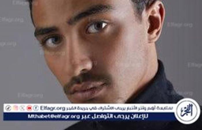 أحمد غزي يتلقى ردود فعل قوية على شخصية "شيشتاوي" في "الحريفة"