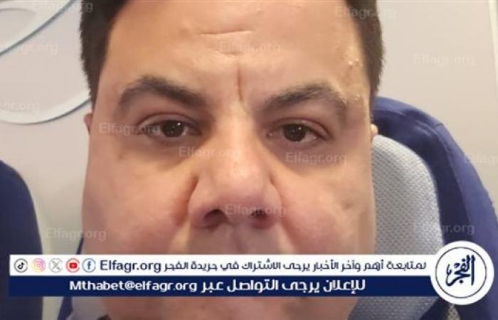 بعد احتجاز الجثمان.. غدًا جنازة حلمي بكر