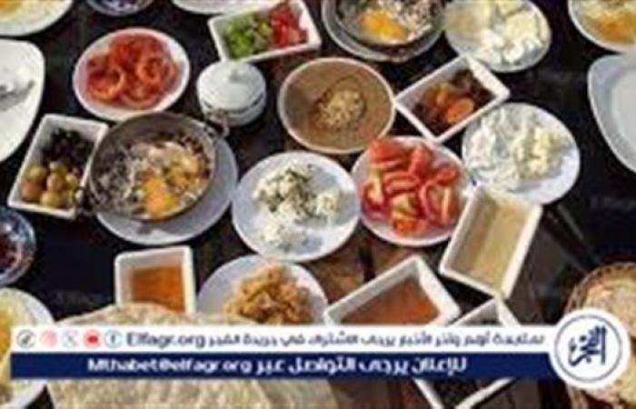 انتبهوا البطاطس المهروسة.. أكلات للسحور في رمضان 2024