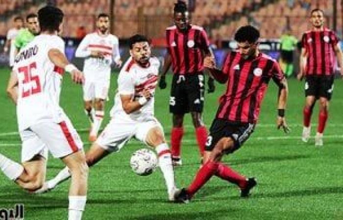 أخبار نادى الزمالك اليوم الثلاثاء 5 / 3 / 2024