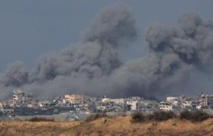 خارجية فلسطين: الاحتلال يحاول تفريغ شمال غزة عبر تصعيد القصف وتعميق المجاعة
