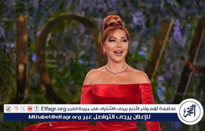 سوزان نجم الدين تكشف عن شخصيتها في مسلسل الحشاشين