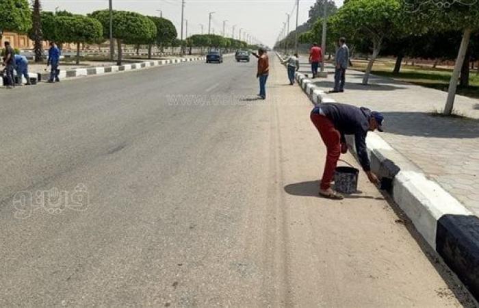 تقلبات حادة وسريعة، الأرصاد تحذر من طقس الربيعالخميس 21/مارس/2024 - 10:26 م
كشفت هيئة الأرصاد الجوية عن سمات فصل الربيع فهو فصل انتقالي ينقلنا من برودة الشتاء إلى حرارة فصل الصيف، حيث يشهد الربيع تقلبات حادة وسريعة