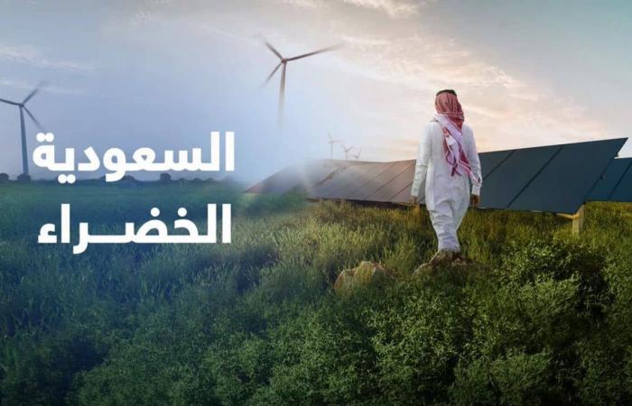 “سدايا” تسخر حلول الذكاء الاصطناعي لدعم مبادرة السعودية الخضراء