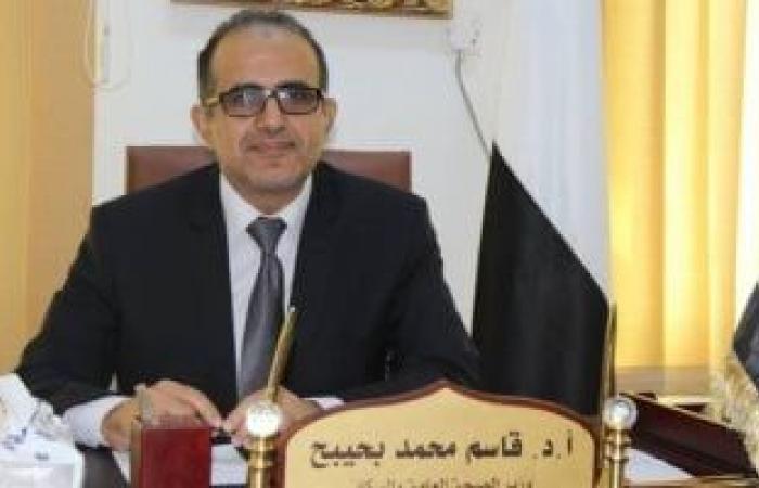 وزير الصحة اليمنى: نحتاج لدعم دولى كبير لتقديم الرعاية للمهاجرين
