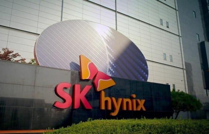 SK Hynix توقع اتفاقية استثمار ضخمة لتغليف الرقاقات في ولاية إنديانا