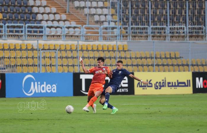 الدوري الممتاز، أسامة جلال أفضل لاعب في مباراة بيراميدز وإنبي (صور)الأربعاء 01/مايو/2024 - 09:28 م
اختير لاعب نادي بيراميدز أسامة جلال أفضل لاعب في مباراة انبي في إطار لقاءات الدوري الممتاز.