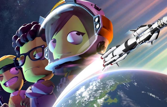 مطور Kerbal Space Program 2 سيتعرض للإغلاق وسط التسريحات و Take-Two ترد