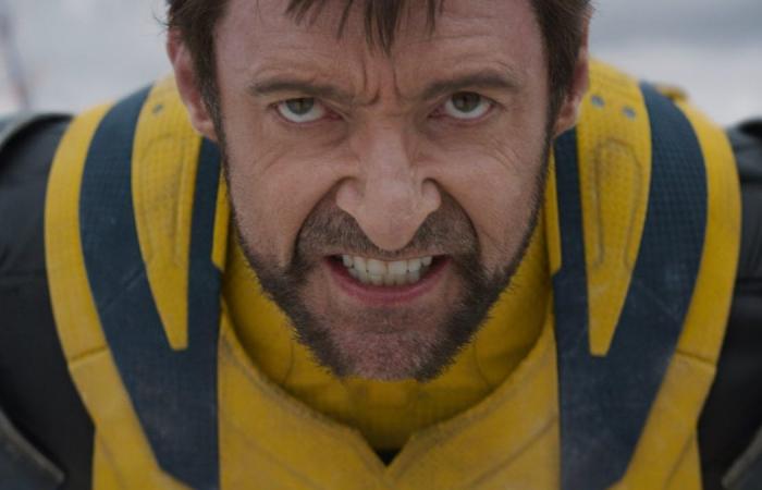 Kevin Feige رئيس أستوديوهات Marvel أخبر الممثل Hugh Jackman بعدم العودة لدور Wolverine بعد فيلم Logan