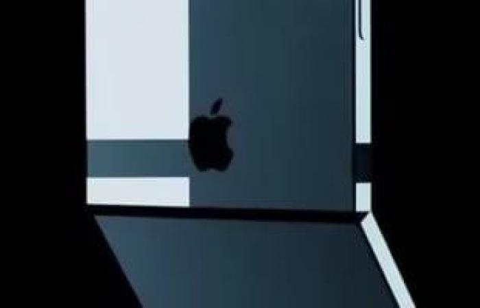 كل ما تريد معرفته عن هاتف أبل الجديد "iPhone Flip" وخطتها لـ iPad القابل للطى