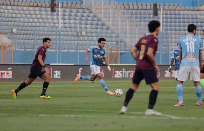 فيستون ماييلي أفضل لاعب في مباراة بيراميدز أمام سيراميكا بالدوريالأربعاء 15/مايو/2024 - 09:32 م
اختير الكونغولي فيستون ماييلي لاعب نادي بيراميدز أفضل لاعب في مباراة الفريق أمام سيراميكا كليوباترا في بطولة الدوري الممتاز.