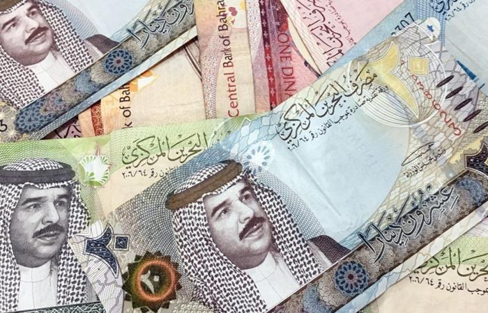 سعر الريال السعودي صباح اليوم الخميس 16-5-2024الخميس 16/مايو/2024 - 09:30 ص
ننشر سعر الريال السعودي في البنوك المصرية، وفق آخر تحديث وارد عبر شاشات عرض أسعار العملات في البنوك المصرية.