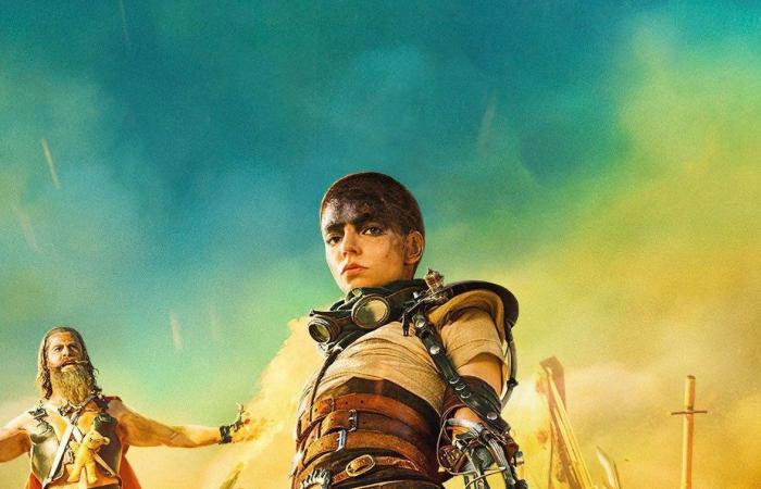 فيلم FURIOSA يحصل على تقييم ممتاز بعد عرضه في مهرجان كانالخميس 16/مايو/2024 - 12:49 م
مهرجان كان السينمائي، حصل فيلم ‘FURIOSA’، على تقييم ممتاز، بنسبة 90% على موقع Rotten Tomatoes، بعد عرضه مساء أمس، ضمن فعاليات الدورة ٧٧ لمهرجان كان السينمائي الدولي.