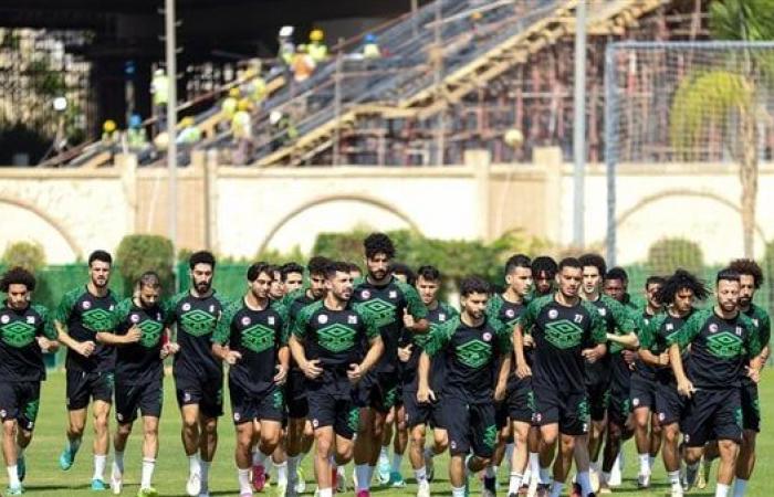 موعد مباراة فيوتشر وإنبي بالدوري المصري والقناة الناقلةالخميس 16/مايو/2024 - 09:54 ص
الدوري المصري، يلتقي فريق مودرن فيوتشر ونظيره إنبي مساء اليوم الخميس على ستاد بتروسبورت ضمن منافسات الأسبوع الـ23 من عمر الدورى المصرى.