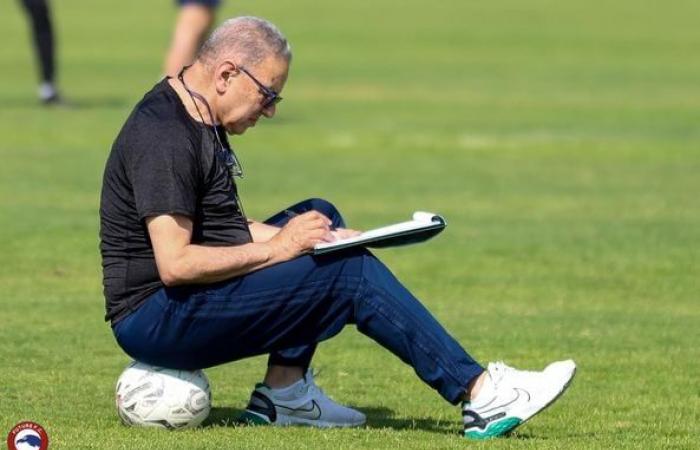 موعد مباراة فيوتشر وإنبي بالدوري المصري والقناة الناقلةالخميس 16/مايو/2024 - 09:54 ص
الدوري المصري، يلتقي فريق مودرن فيوتشر ونظيره إنبي مساء اليوم الخميس على ستاد بتروسبورت ضمن منافسات الأسبوع الـ23 من عمر الدورى المصرى.