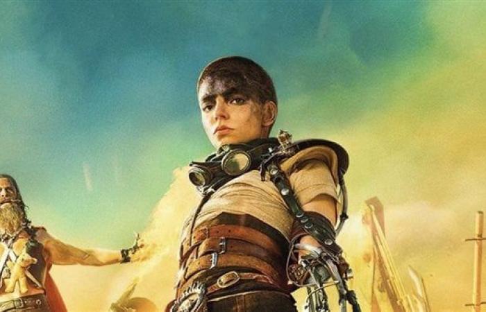 فيلم FURIOSA يحصل على تقييم ممتاز بعد عرضه في مهرجان كانالخميس 16/مايو/2024 - 12:49 م
مهرجان كان السينمائي، حصل فيلم ‘FURIOSA’، على تقييم ممتاز، بنسبة 90% على موقع Rotten Tomatoes، بعد عرضه مساء أمس، ضمن فعاليات الدورة ٧٧ لمهرجان كان السينمائي الدولي.