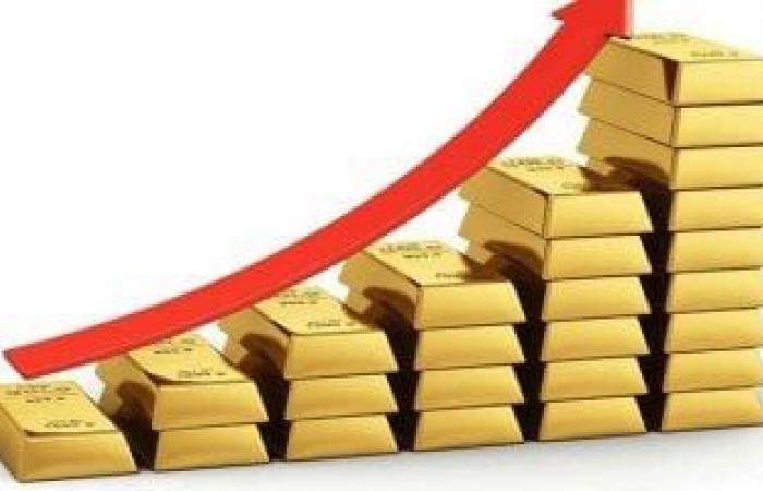 أسعار الذهب فى مصر اليوم السبت 18 مايو 2024