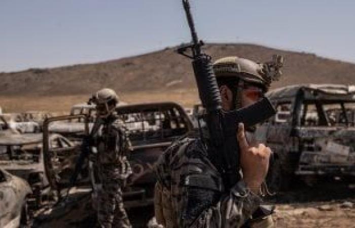 أفغانستان: مقتل 3 سياح في هجوم مسلح.. وحكومة طالبان تجرى تحقيق