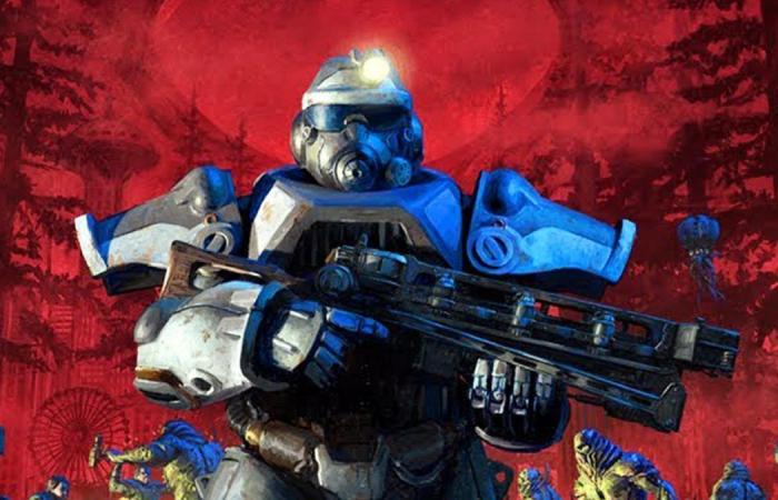 Todd Howard يصف لعبة Fallout 76 بأنها تحظى بشعبية كبيرة بعد أن تجاوزت 20 مليون لاعب