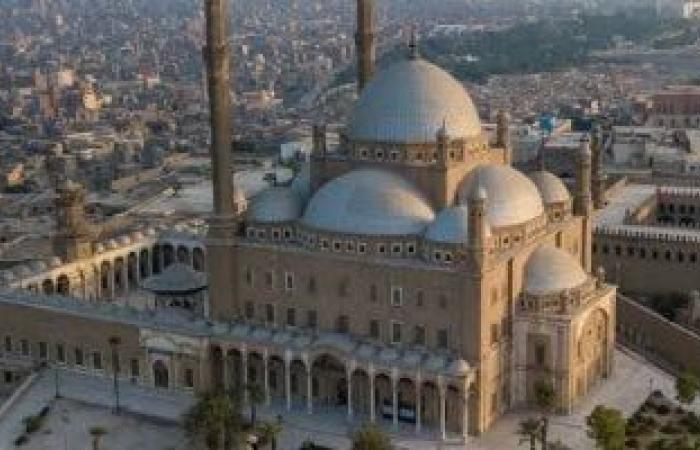 مدينة القاهرة تفوز بلقب عاصمة السياحة للدول الأعضاء بمنظمة العالم الإسلامى