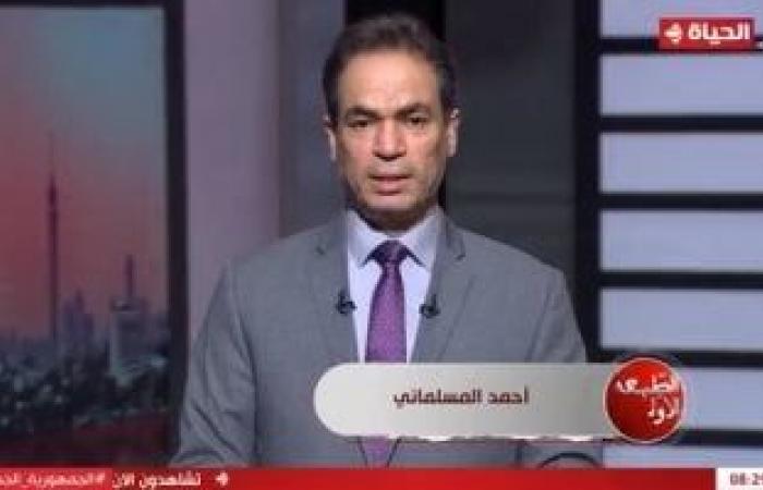 أحمد المسلمانى: المدافعون عن غزة لا يدعون لإزالة إسرائيل
