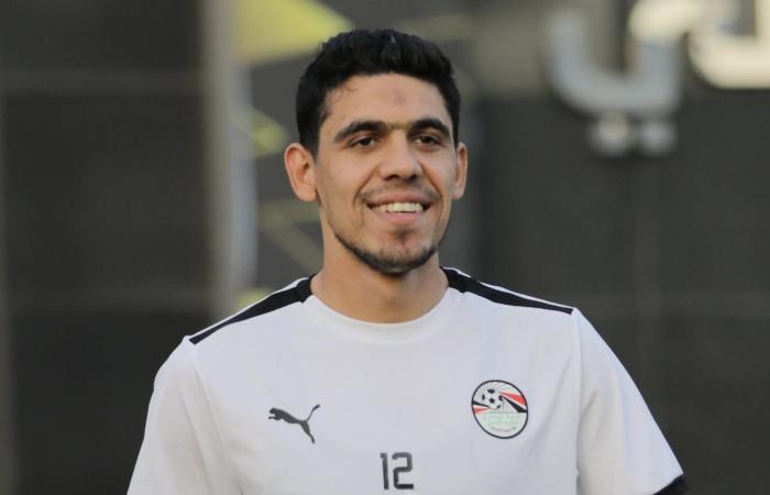 أحمد فتوح يقترب من تشكيلة منتخب مصر الأساسية أمام بوركينافاسوالأحد 02/يونيو/2024 - 10:48 م
كشف مصدر مقرب من الجهاز الطبي لمنتخب مصر الأولي لكرة القدم، أن البرنامج التأهيلي لظهير الفريق أحمد فتوح يسير بشكل جيد