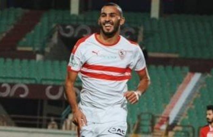 الزمالك: نتفاوض مع محامى بوطيب وهناك تحرك رسمى ضد المتجاوزين في حق النادى