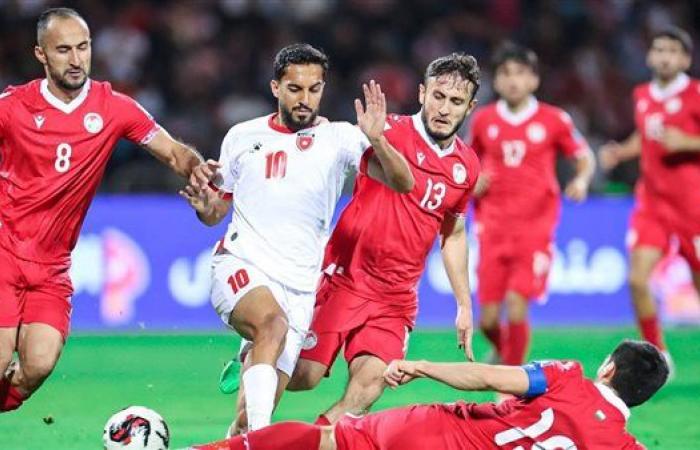 تصفيات المونديال وأمم آسيا، منتخب الأردن يضرب طاجيكستان بثلاثيةالخميس 06/يونيو/2024 - 11:21 م
حقق منتخب الأردن الفوز على أرضه ووسط جماهيره بثلاثية دون رد أمام منتخب طاجيكستان، مساء اليوم الخميس، على ستاد عمان الدولي.