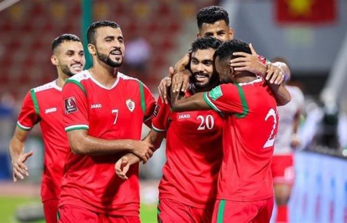 تصفيات كأس العالم، تأهل عمان وقرجيكستان للمرحلة الثالثة بعد تعادلهما 1/1الثلاثاء 11/يونيو/2024 - 09:04 م
تعادل منتخب قرجيكستان مع نظيره عمان بهدف لكل فريق في المباراة التي تجمعهما ضمن الجولة السادسة والأخيرة من المرحلة الثانية لـ تصفيات آسيا لكأس العالم 2026