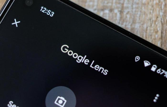 ‏YouTube يضيف تكامل بحث Google Lens على نظام أندرويد