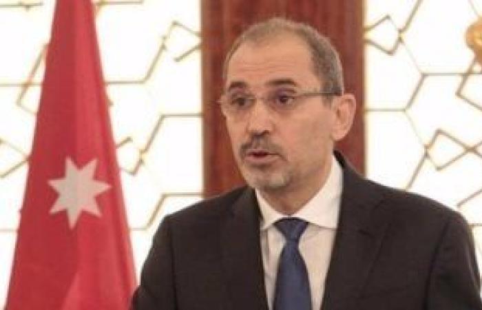 وزير خارجية الأردن لنظيره النرويجى: الاعتراف بدولة فلسطين خطوة مهمة