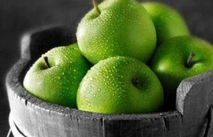 الإحصاء: واردات مصر من التفاح تتراجع بـ55 مليون دولار بالربع الأول من 2024