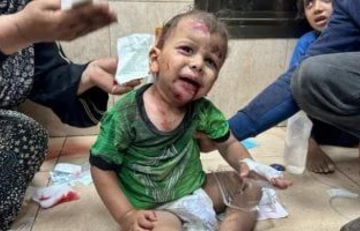الحياة كالجحيم.. واشنطن بوست ترصد تفاقم معاناة سكان غزة مع الحر الشديد