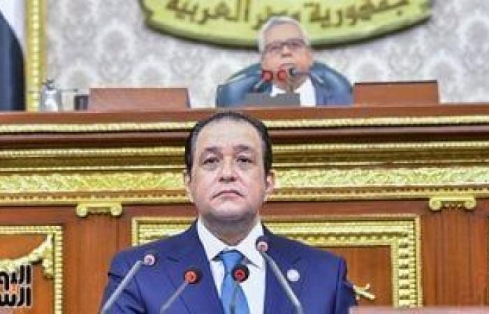 علاء عابد: قناة القاهرة الإخبارية نجحت فى تعزيز الوعى والفهم للقضايا الحالية