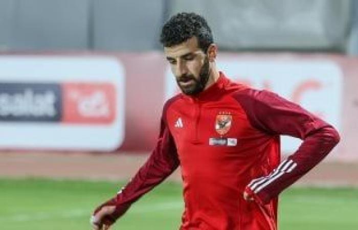 الأهلي يمنح محمود متولى فرصة أخيرة لنهاية الموسم بفرمان كولر