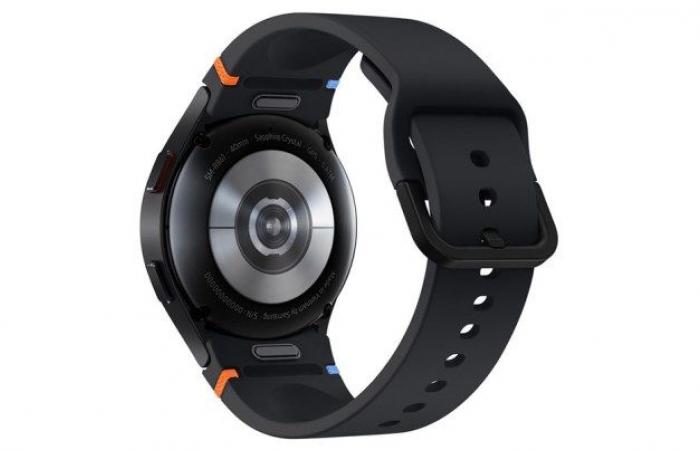 سامسونج تكشف رسمياً عن ساعة Galaxy Watch FE بسعر 199 دولار