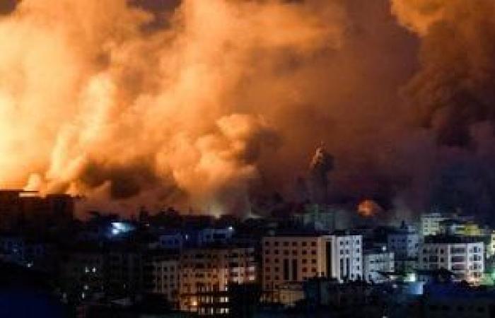 التحرير الفلسطينية: إسرائيل تواصل حرب الإبادة وتحاول تصفية قضيتنا بكل الوسائل