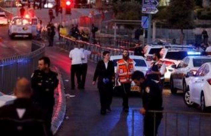 الشرطة الإسرائيلية تعتقل 5 من المتظاهرين في تل أبيب