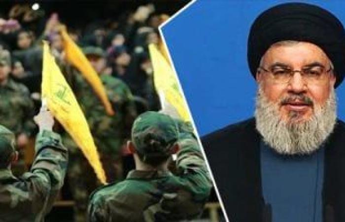 حزب الله يعلن مقتل أحد عناصره جراء قصف إسرائيلي استهدف بلدة سلعا جنوب لبنان