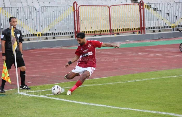 كولر: الأهلي حقق المطلوب في مباراة اليوم.. وتفوقنا على دفاعات الاتحادالثلاثاء 18/يونيو/2024 - 10:26 م
صرح مارسيل كولر، المدير الفني للفريق الأول لكرة القدم بالنادي الأهلي ، أن