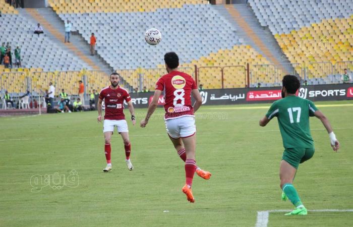 كولر: الأهلي حقق المطلوب في مباراة اليوم.. وتفوقنا على دفاعات الاتحادالثلاثاء 18/يونيو/2024 - 10:26 م
صرح مارسيل كولر، المدير الفني للفريق الأول لكرة القدم بالنادي الأهلي ، أن