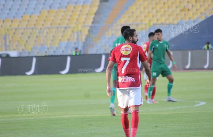 كولر: الأهلي حقق المطلوب في مباراة اليوم.. وتفوقنا على دفاعات الاتحادالثلاثاء 18/يونيو/2024 - 10:26 م
صرح مارسيل كولر، المدير الفني للفريق الأول لكرة القدم بالنادي الأهلي ، أن