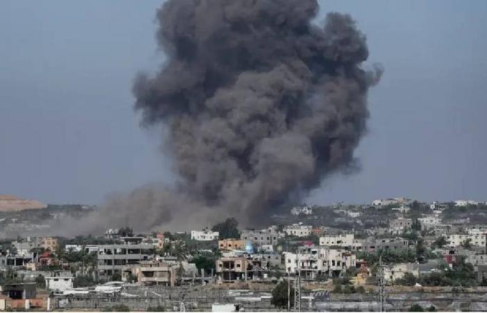 17 شهيداً في غزة.. الأمم المتحدة: الوضع في غزة «جحيم»