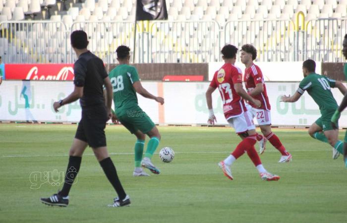 كولر: الأهلي حقق المطلوب في مباراة اليوم.. وتفوقنا على دفاعات الاتحادالثلاثاء 18/يونيو/2024 - 10:26 م
صرح مارسيل كولر، المدير الفني للفريق الأول لكرة القدم بالنادي الأهلي ، أن